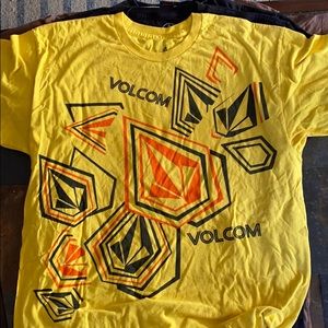 Volcom graphic t shirt